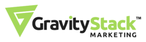 GravityStack Logo
