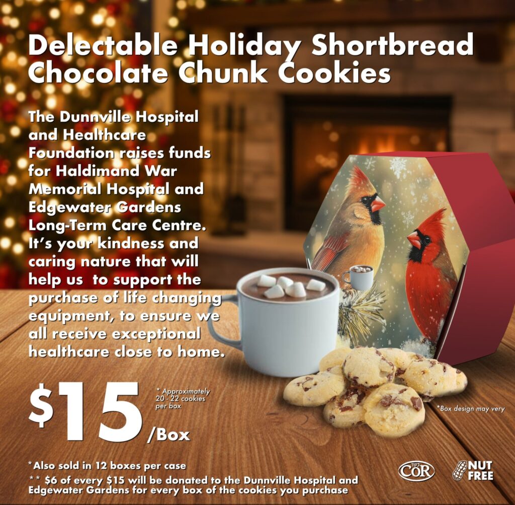 Dunnville Hospital Fundraiser Dunnville Hospital Fundraiser